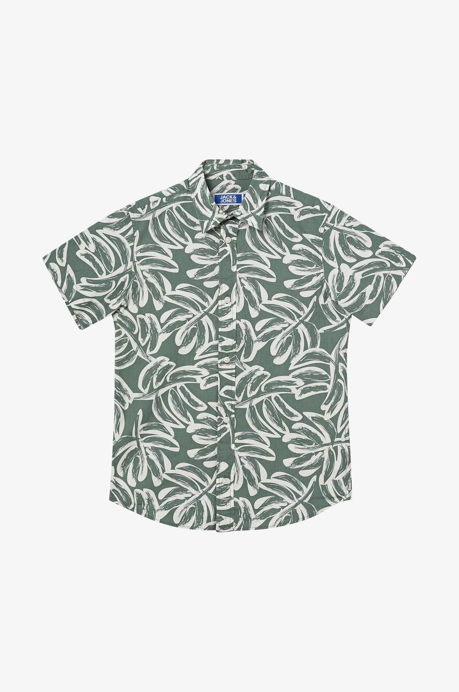 Paita jorLafayette Aop Shirt SS