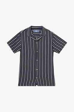 Paita jorLuke Aruba Resort Shirt SS Jnr
