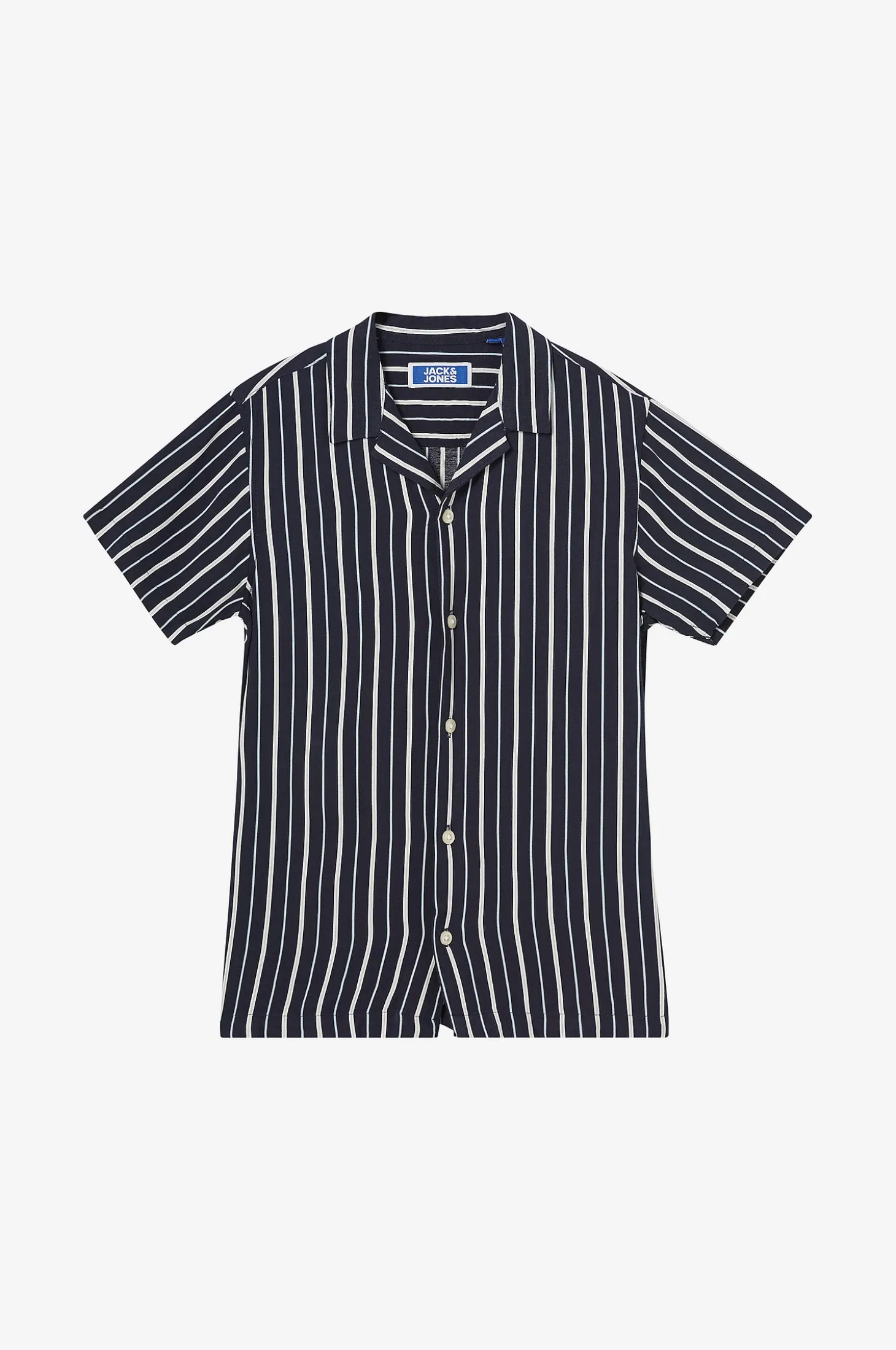 Paita jorLuke Aruba Resort Shirt SS Jnr