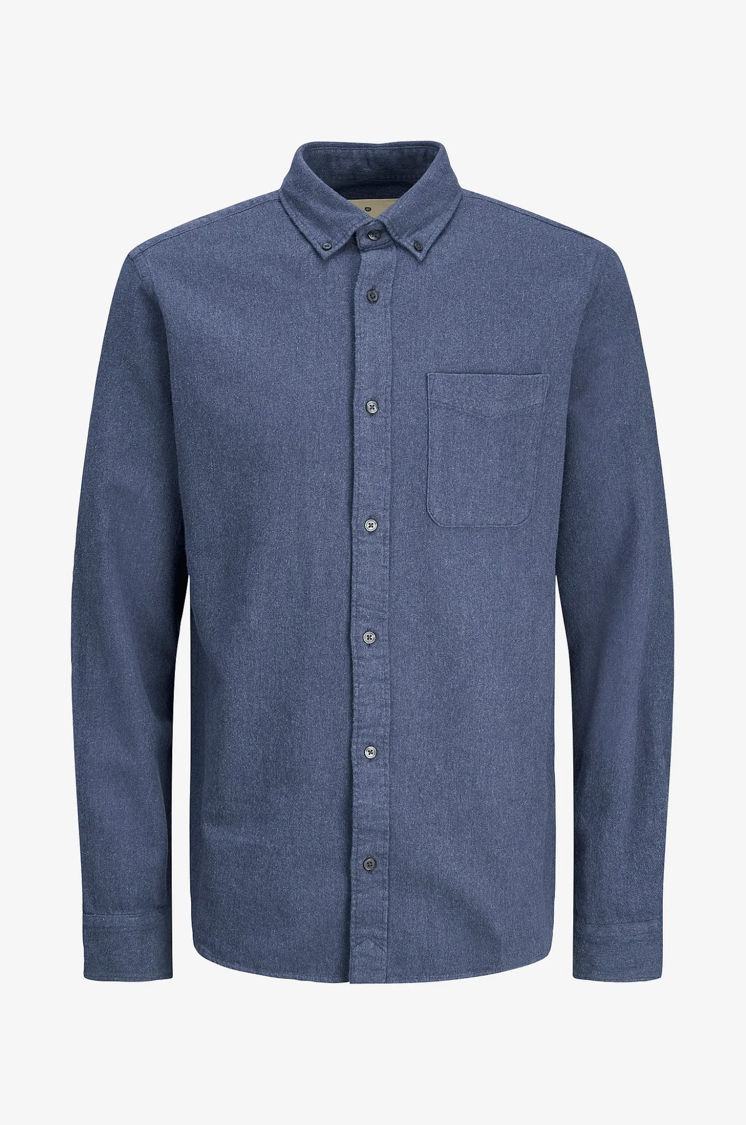Paita jprBlubrook Melange Comfort Shirt J