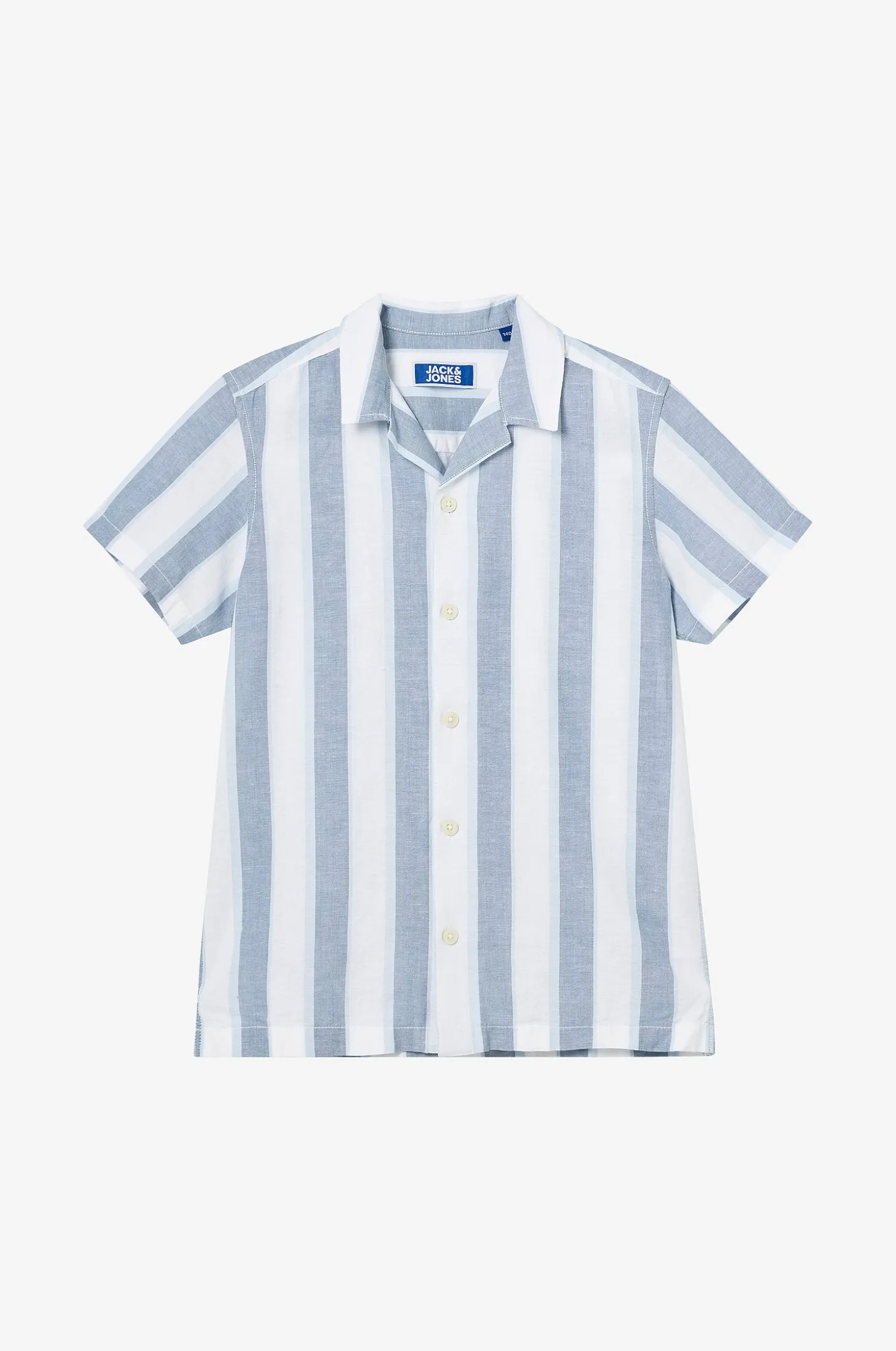 Paita jprccSummer Stripe Resort Shirt SS