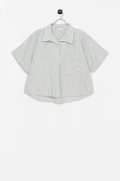 Paita nkfHatty SS Shirt