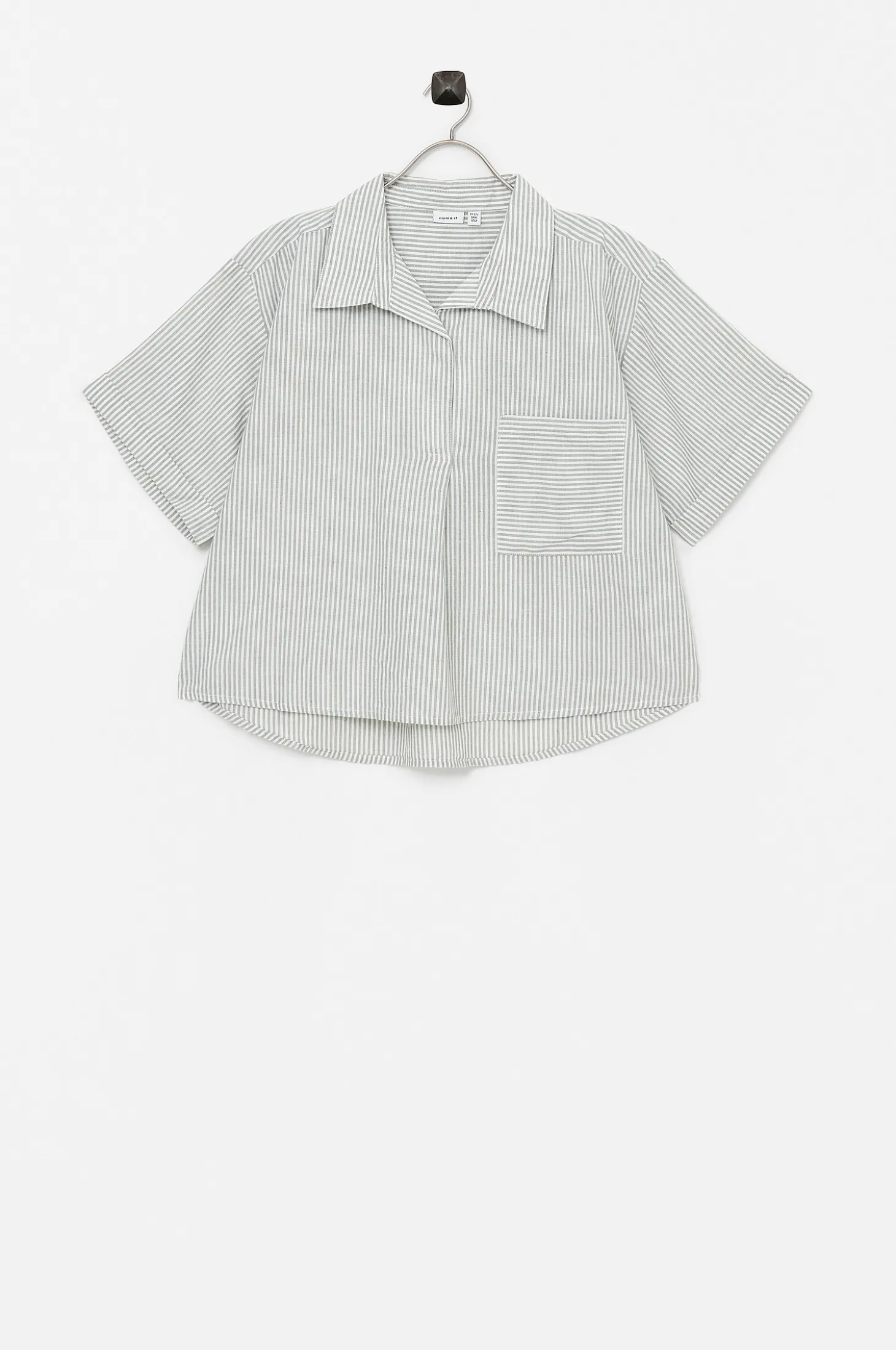 Paita nkfHatty SS Shirt
