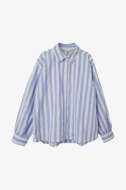 Paita nkfTweden LS Shirt