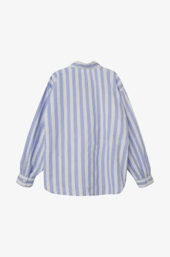 Paita nkfTweden LS Shirt