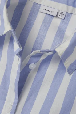 Paita nkfTweden LS Shirt