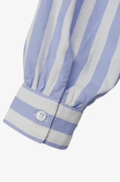 Paita nkfTweden LS Shirt