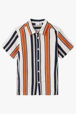 Paita nkmDerek SS Shirt