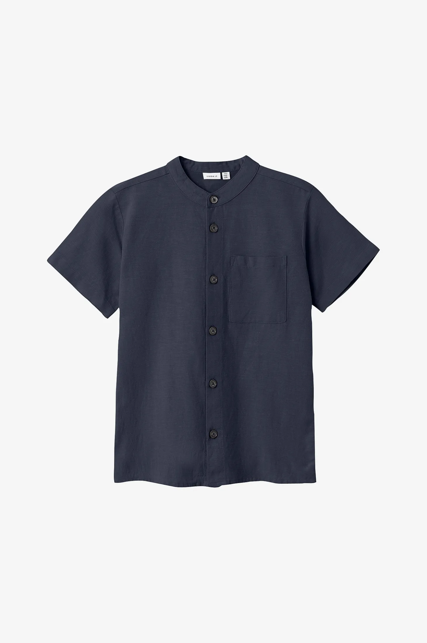 Paita nkmFaher SS Shirt F