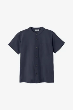 Paita nkmFaher SS Shirt F