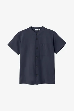 Paita nkmFaher SS Shirt F