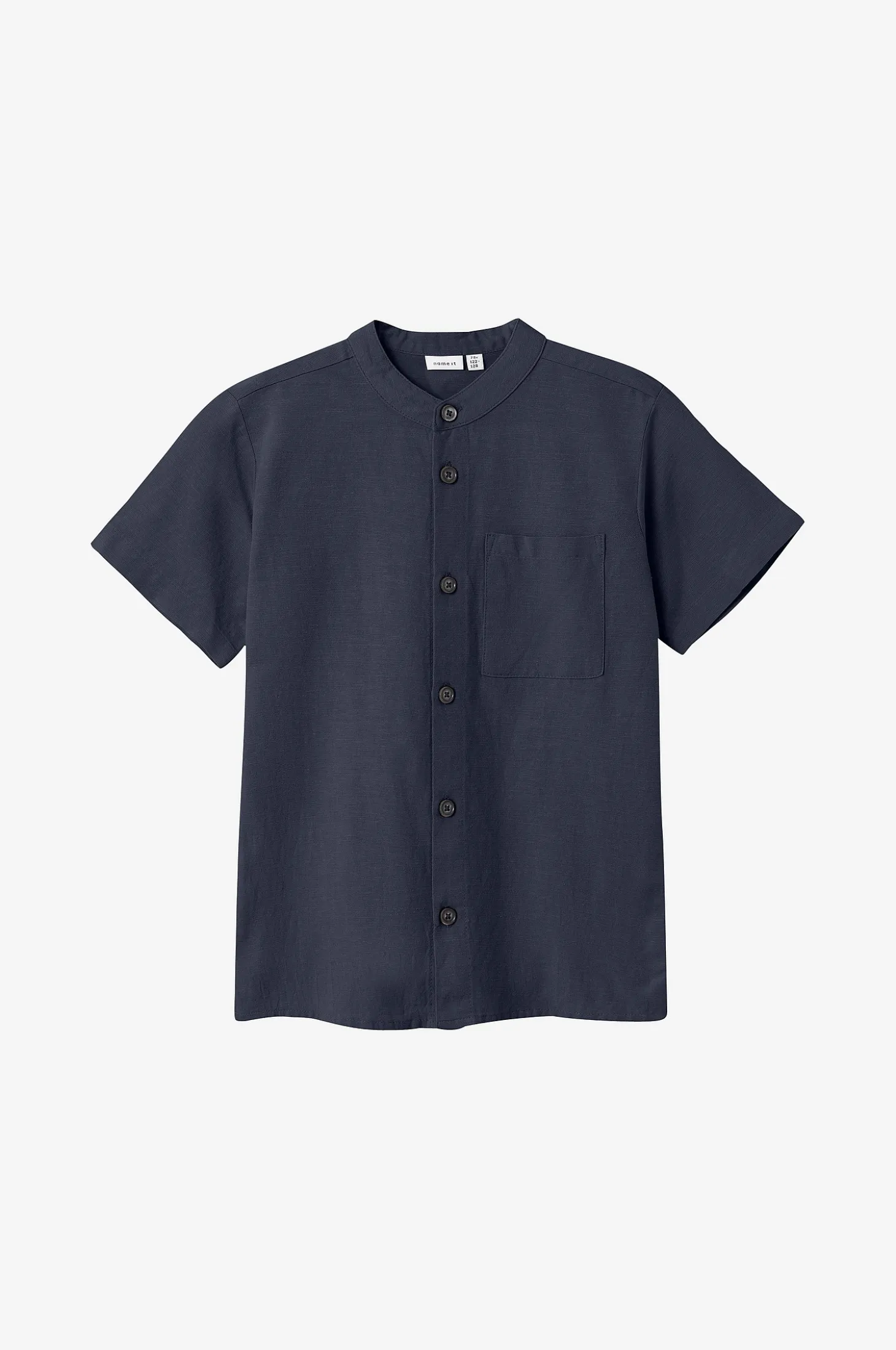 Paita nkmFaher SS Shirt F