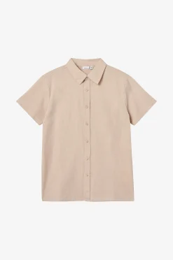Paita nkmHommas SS Shirt