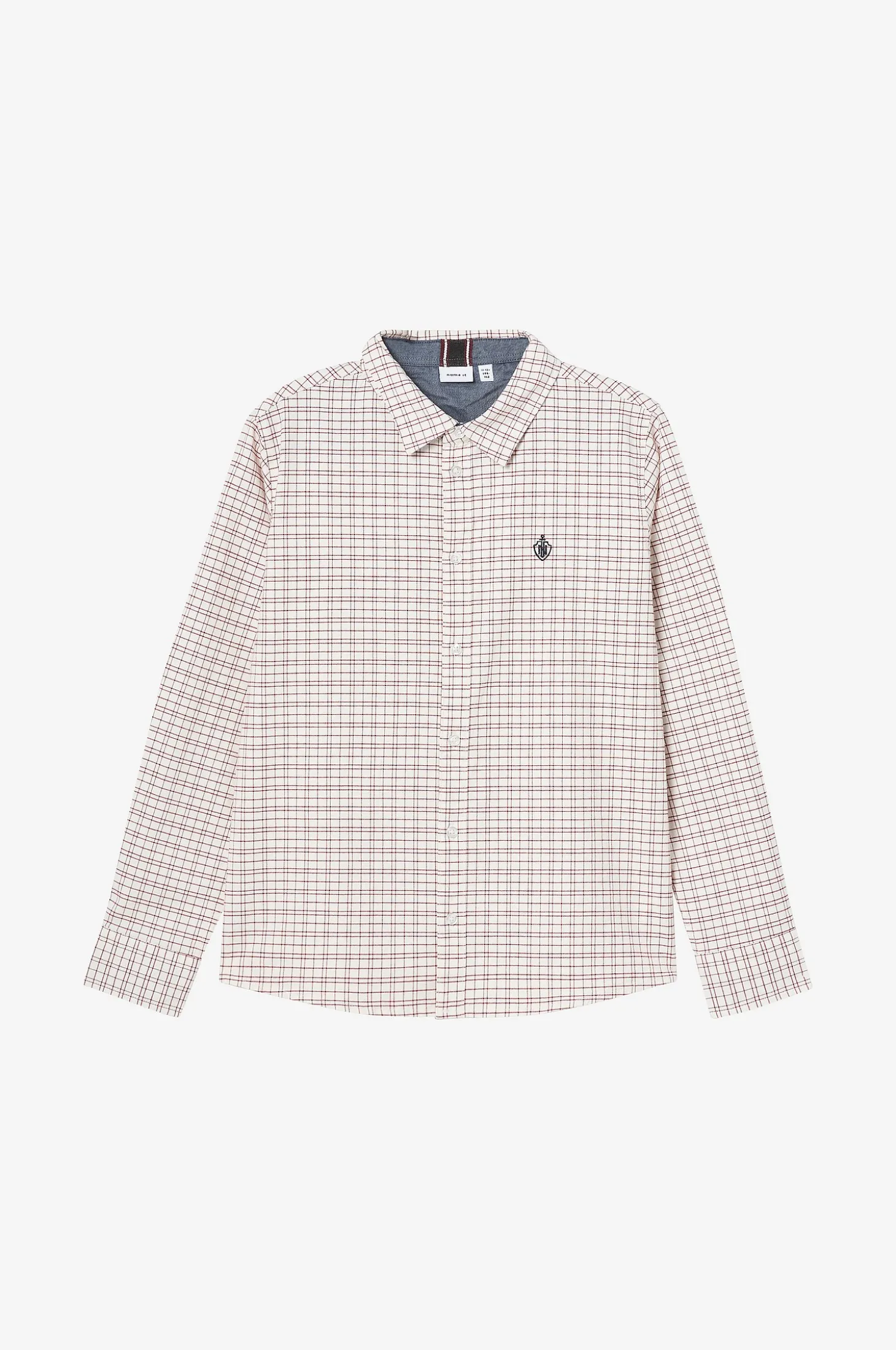 Paita nkmRekid Shirt
