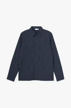 Paita nkmVilfred LS Shirt