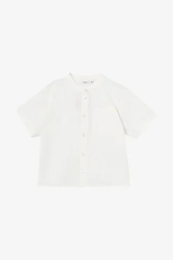 Paita nmmFaher SS Shirt