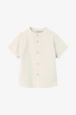Paita nmmFaher SS Shirt