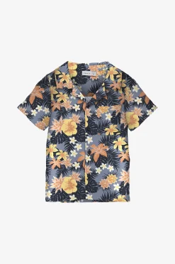 Paita nmmFerane SS Shirt Box