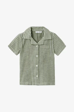 Paita nmmHilom SS Shirt