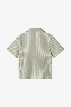 Paita nmmHilom SS Shirt