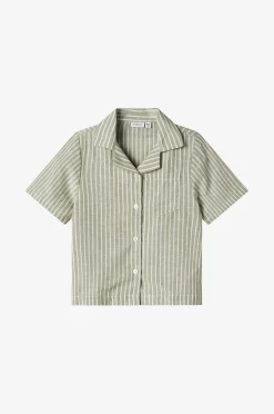 Paita nmmHilom SS Shirt