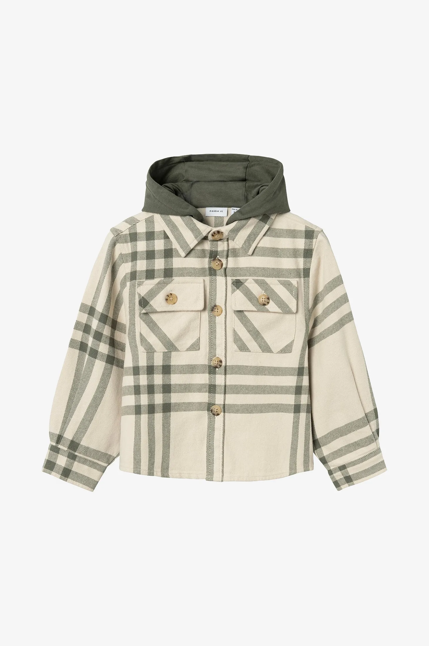 Paita nmmOsom OS Shirt WH Box