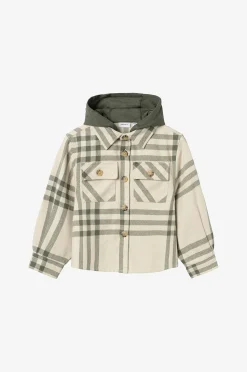 Paita nmmOsom OS Shirt WH Box