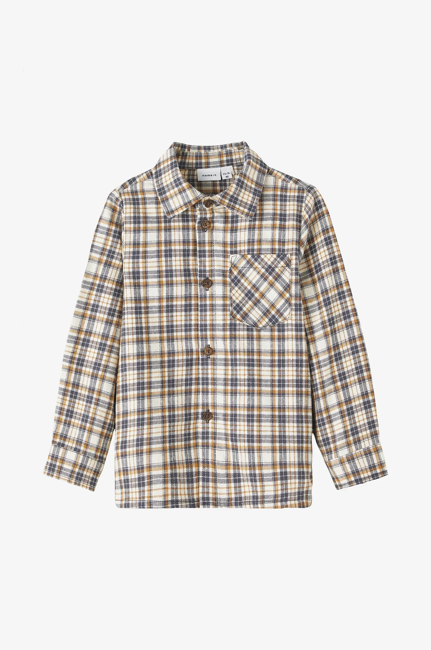 Paita nmmResoren Shirt