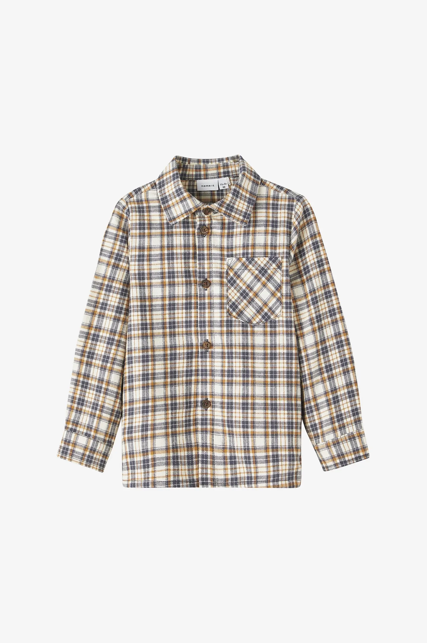 Paita nmmResoren Shirt