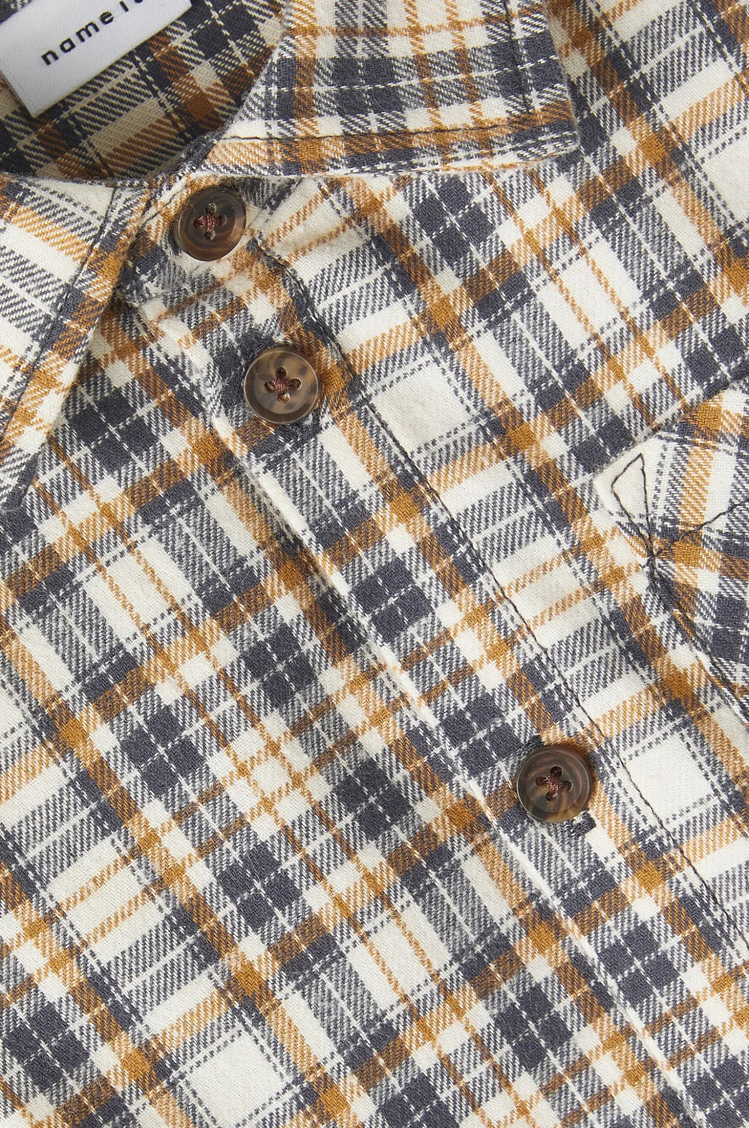 Paita nmmResoren Shirt
