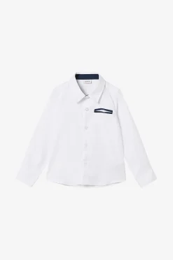 Paita nmmRinal LS Shirt