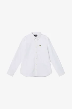 Paita Oxford Shirt