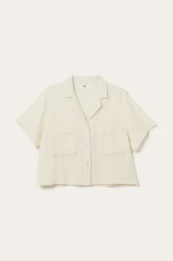 Paitapusero Candela Camp Collar