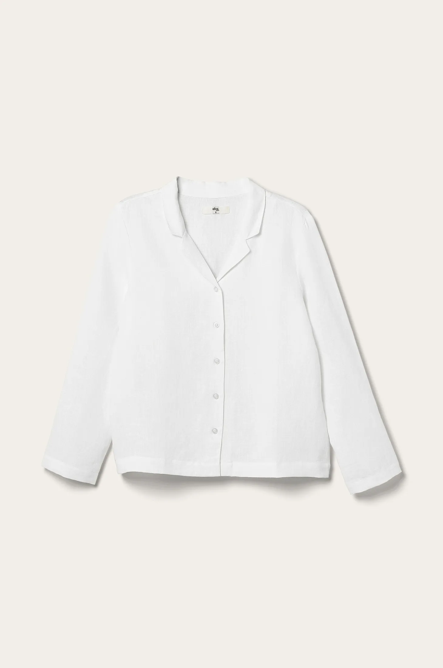 Paitapusero Candice Shirt Long Sleeve
