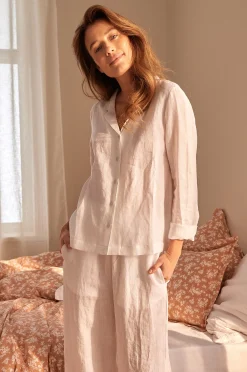 Paitapusero Candice Shirt Long Sleeve
