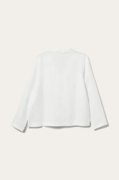 Paitapusero Candice Shirt Long Sleeve