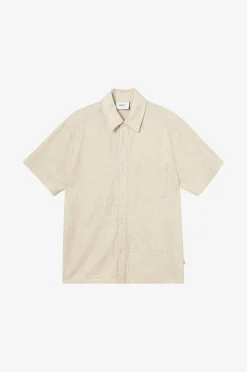 Paita Vap Linen Shirt