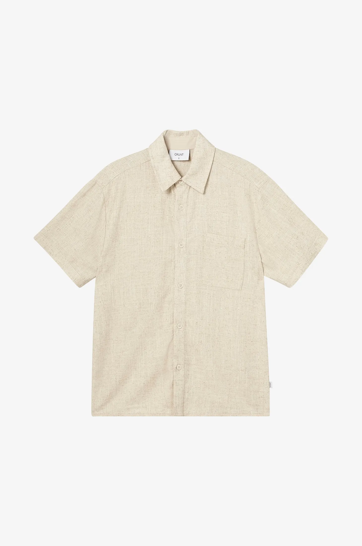 Paita Vap Linen Shirt