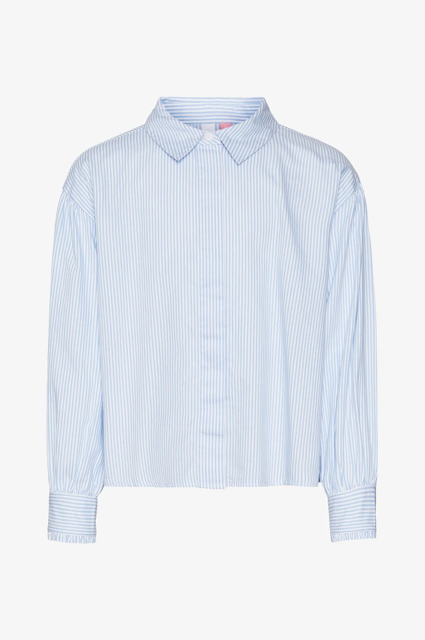 Paita vmPinny LS Shirt Wvn Girl