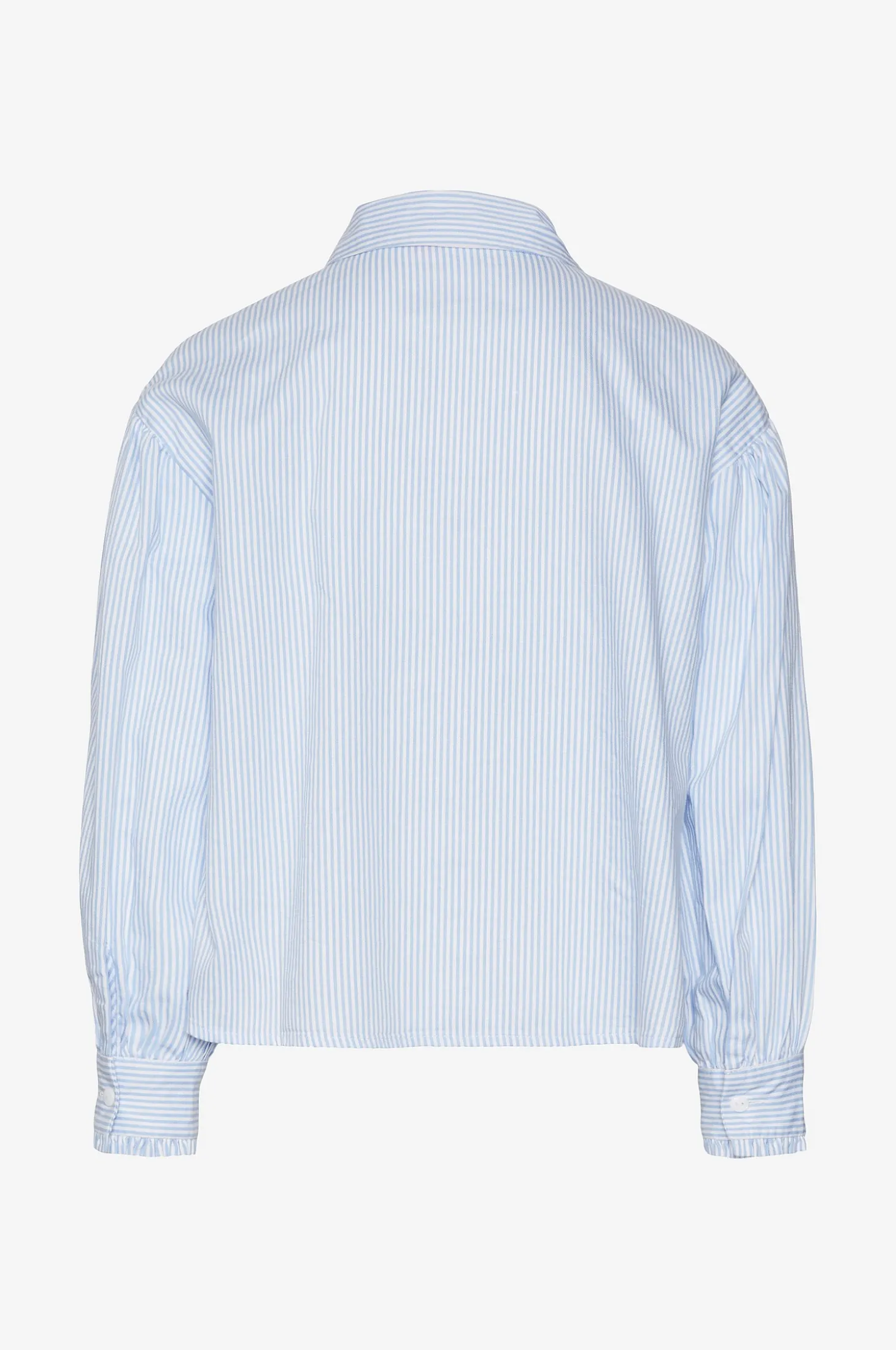 Paita vmPinny LS Shirt Wvn Girl