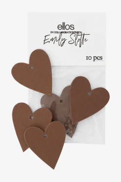 Pakettikortit Blake