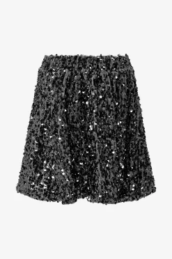 Paljettihame kogConfidence Sequins Skirt Jrs