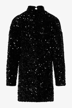 Paljettimekko kogConfidencels Sequins Dress Jrs