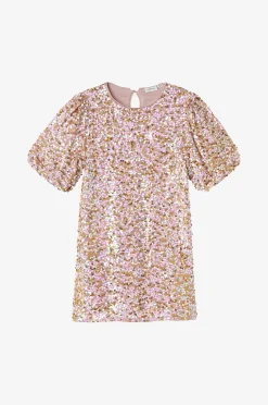 Paljettitunika nkfRullas SS Tunic