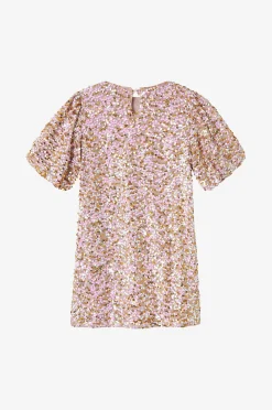 Paljettitunika nkfRullas SS Tunic