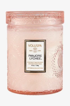 Panjore Lychee - Mini Glass Jar 50H