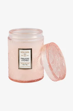 Panjore Lychee - Mini Glass Jar 50H