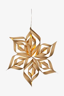 Paperitähti Bella, halkaisija 40 cm