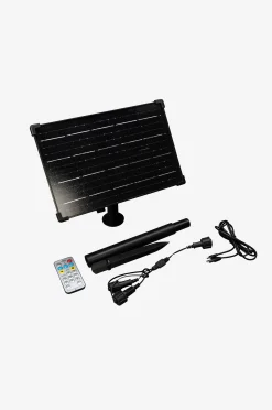 Paristokotelo Solar 18cm