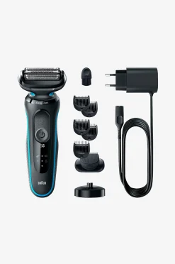 Parranajokone Series 5 51-M4500cs